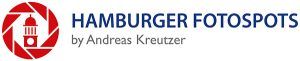 Hamburger Fotospots Logo